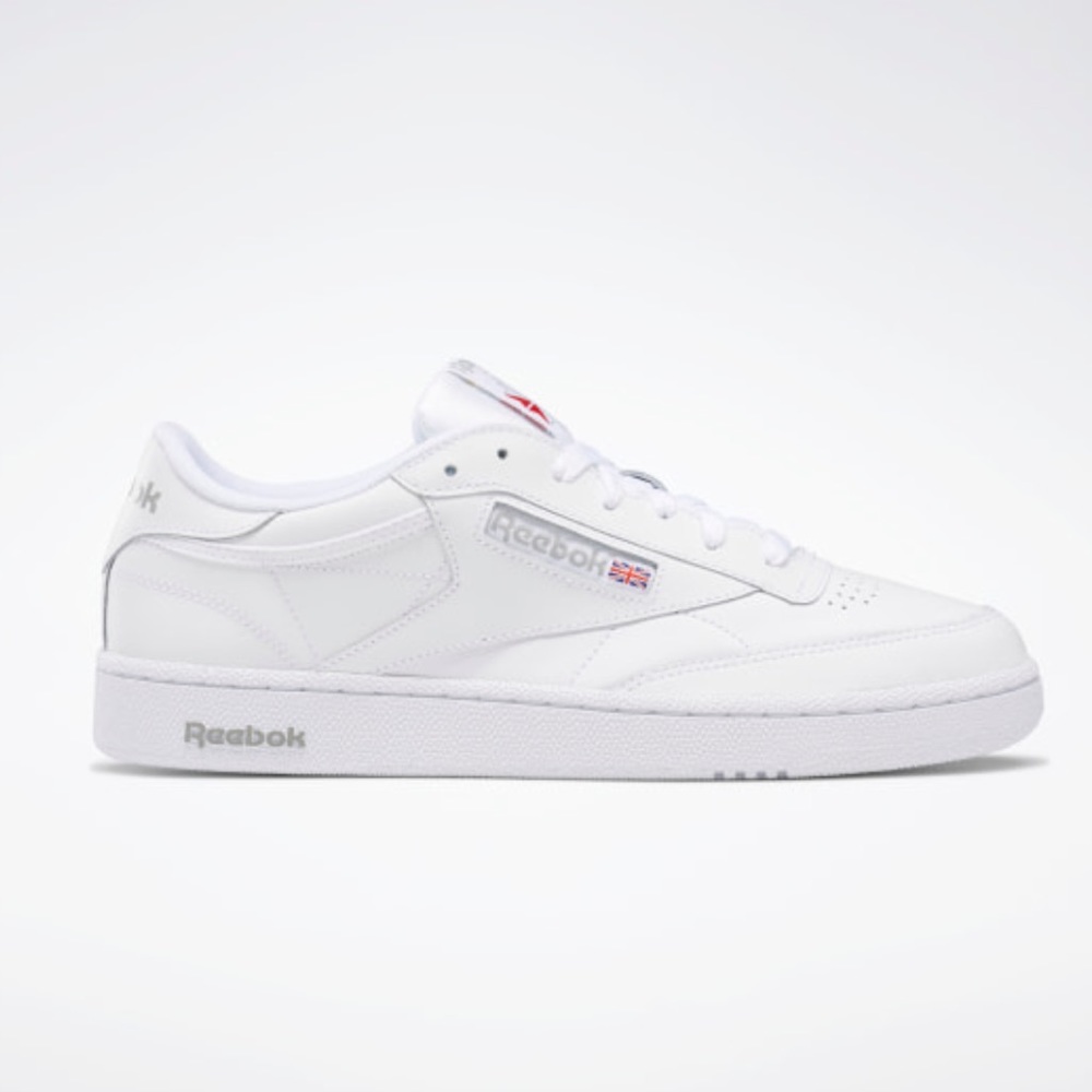Reebok Vintage Club C 85